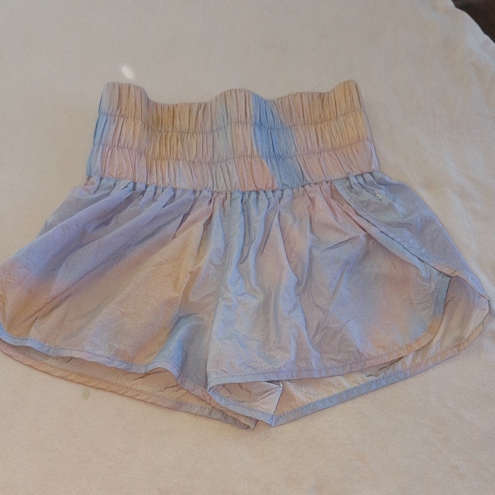 FP Movement The Way Home shorts